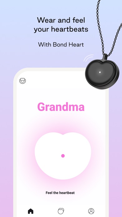 Bond Touch screenshot 4