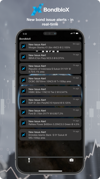 BondbloX screenshot 1