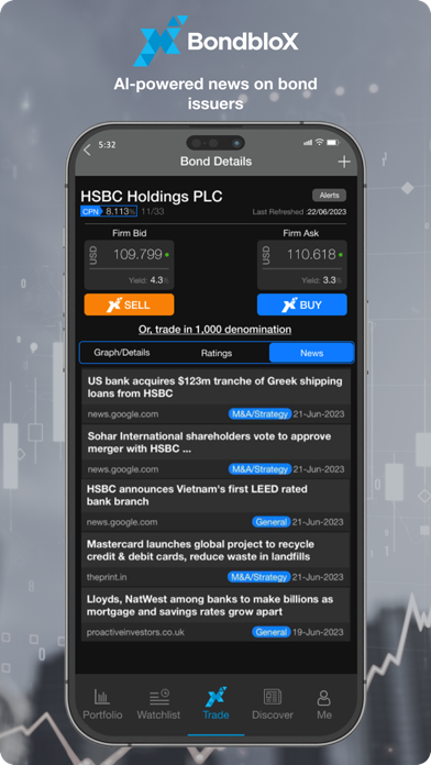 BondbloX screenshot 6