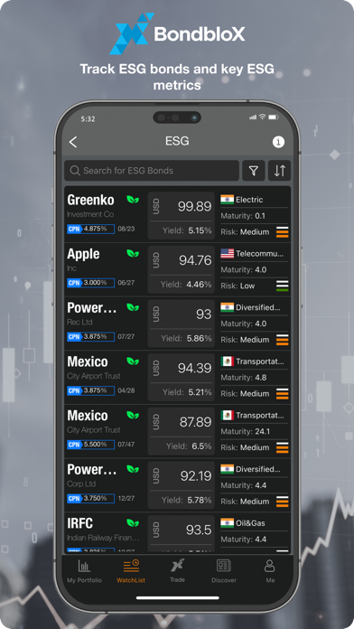 BondbloX screenshot 4