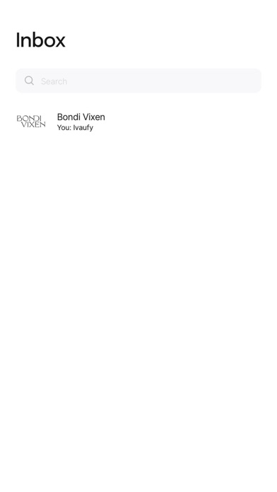 Bondi Vixen screenshot 3