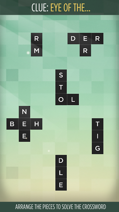 Bonza Word Puzzle screenshot 3