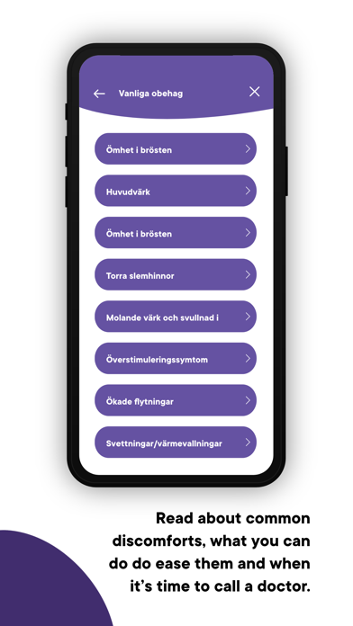 Bonzun IVF screenshot 1