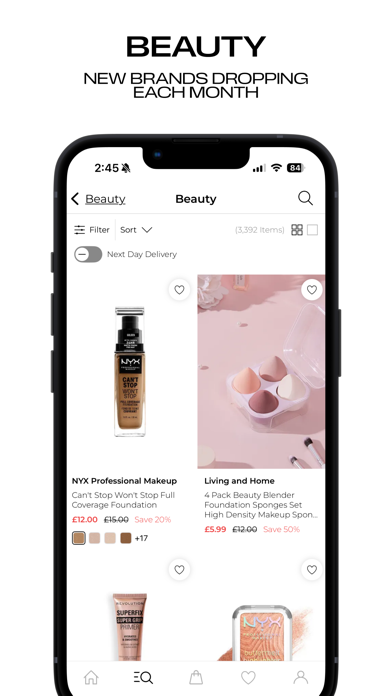boohoo - Shopping & Clothing screenshot 4