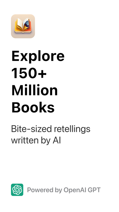 Book AI: Auto Summaries Audio screenshot 3
