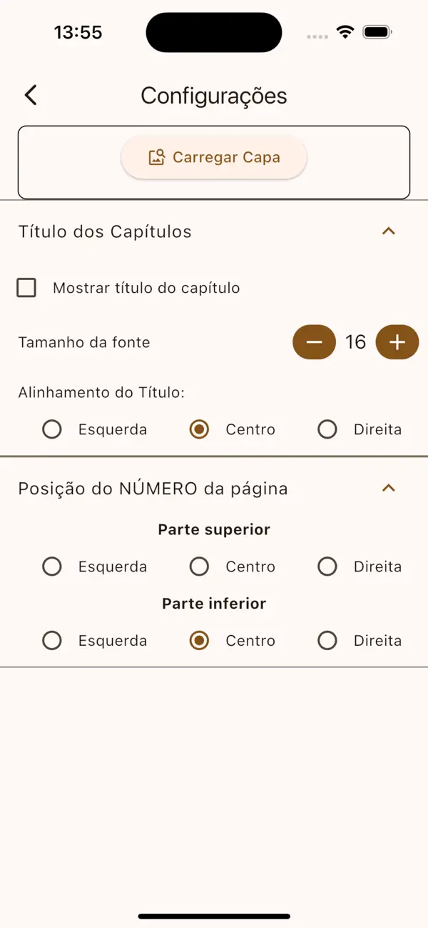 Book Maker - Create Your Story screenshot 1