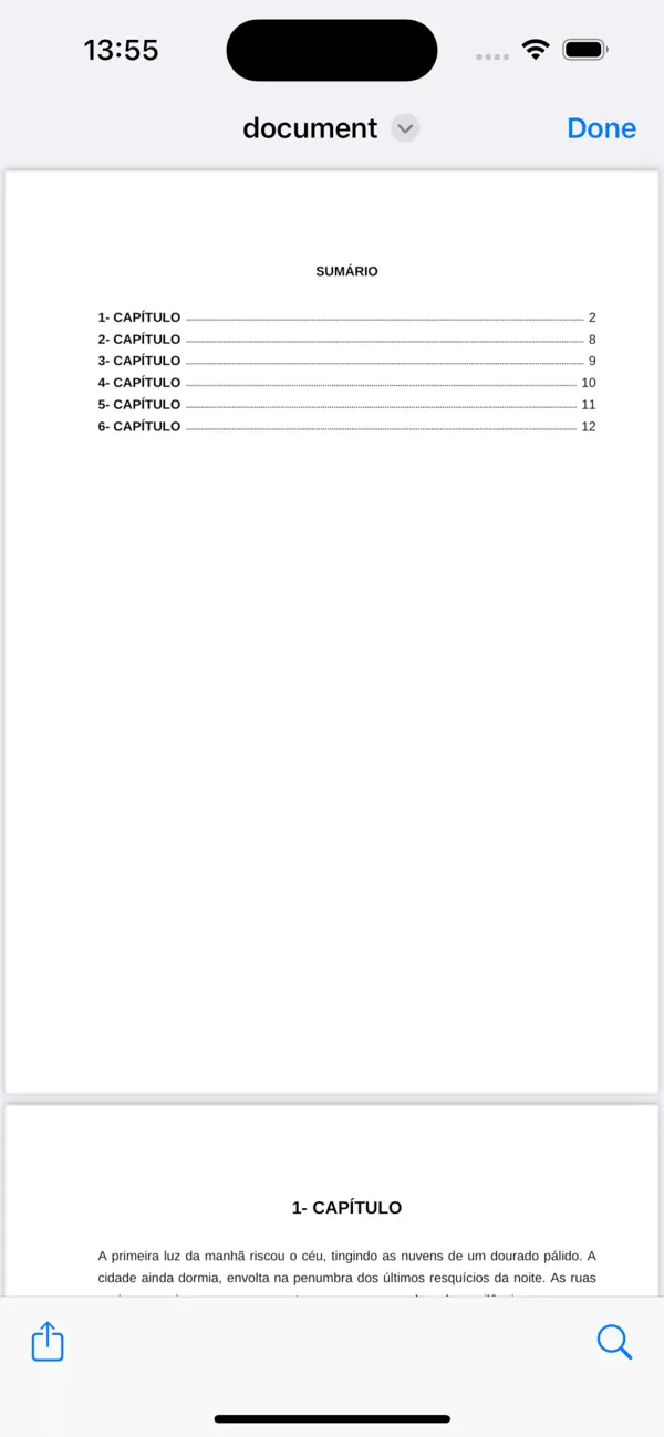 Book Maker - Create Your Story screenshot 3