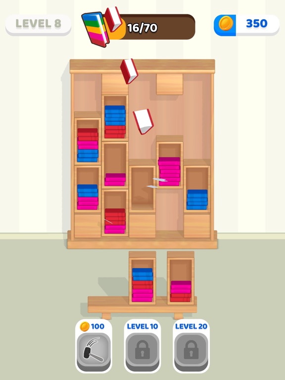 Book Match screenshot 7