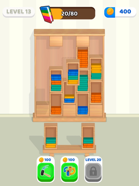 Book Match screenshot 2