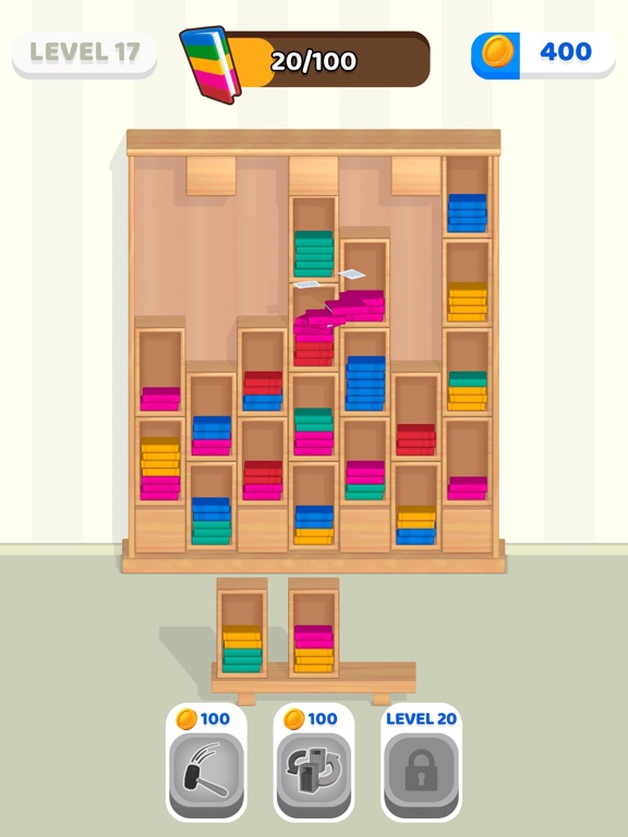 Book Match screenshot 4