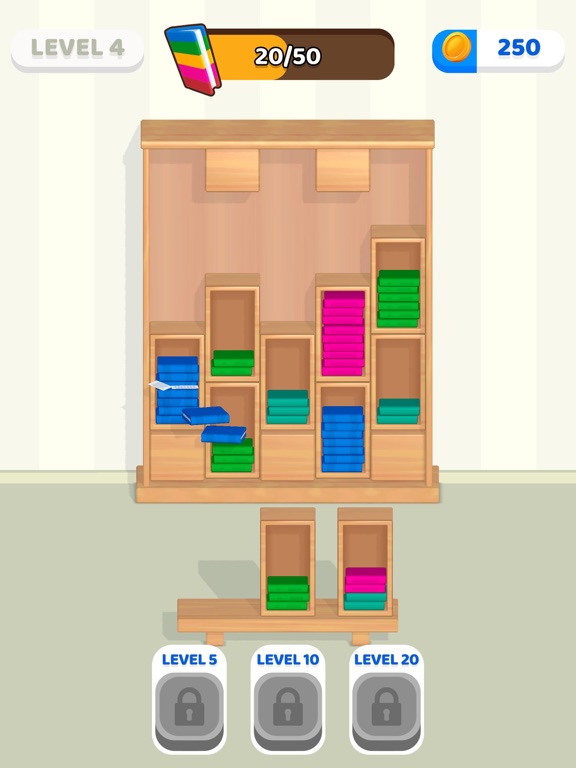 Book Match screenshot 9