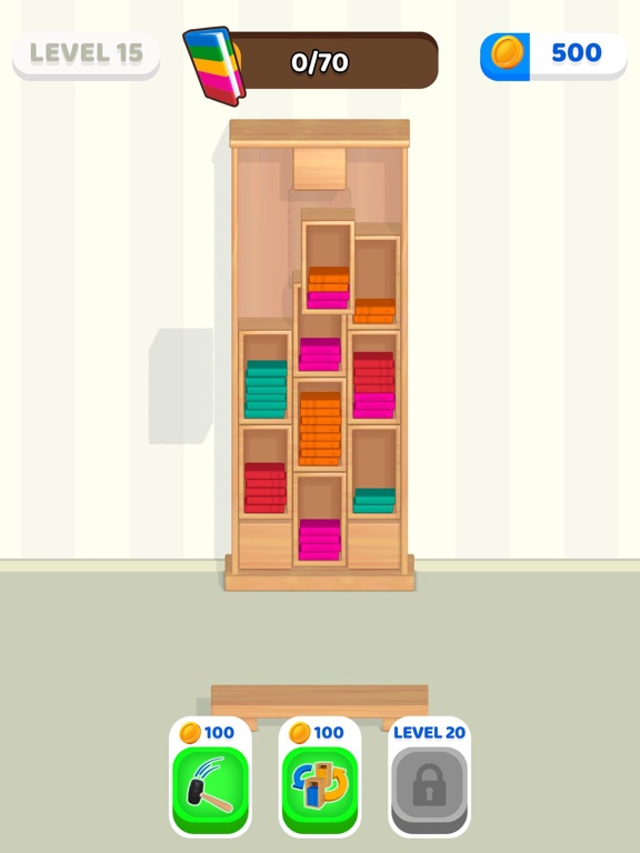Book Match screenshot 8