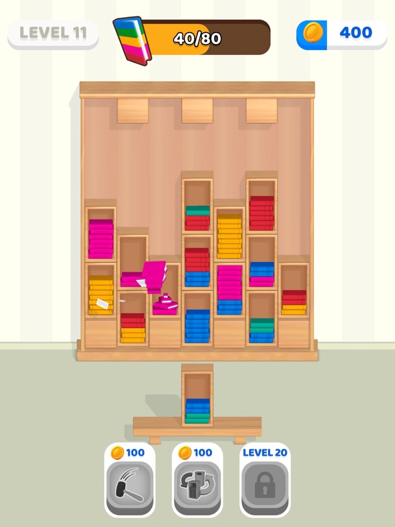 Book Match screenshot 10