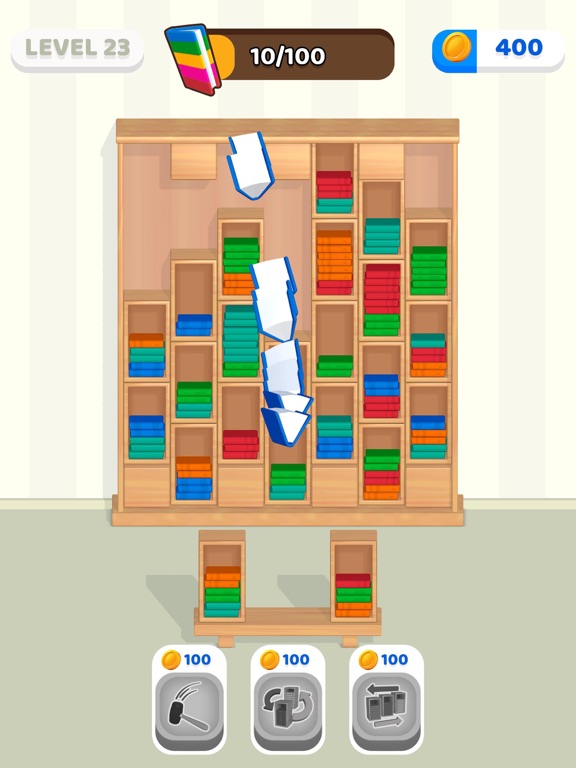 Book Match screenshot 6