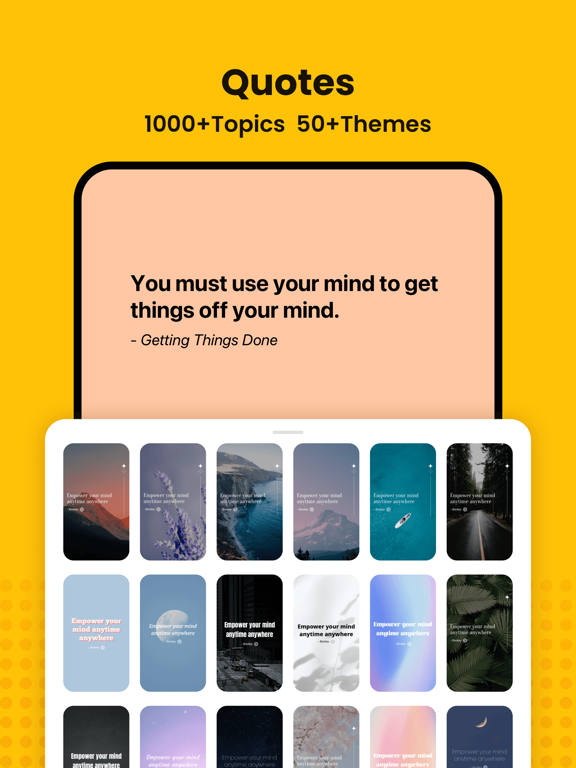 Bookey: Book Ideas for Growth screenshot 5