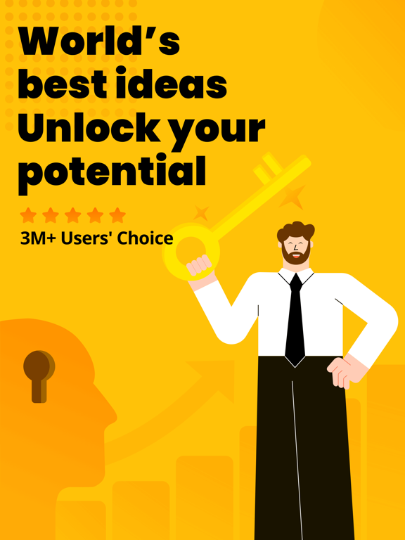 Bookey: Book Ideas for Growth screenshot 10