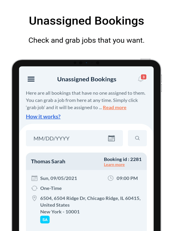 BookingKoala For Providers screenshot 4