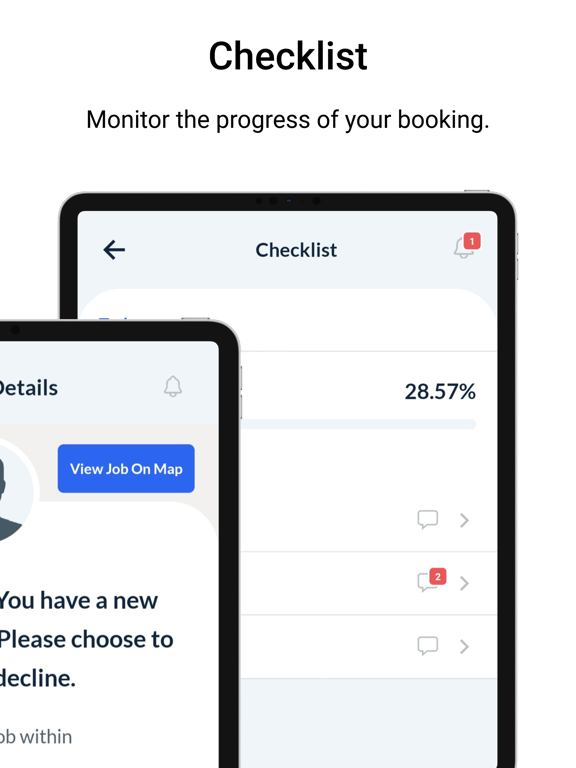 BookingKoala For Providers screenshot 5