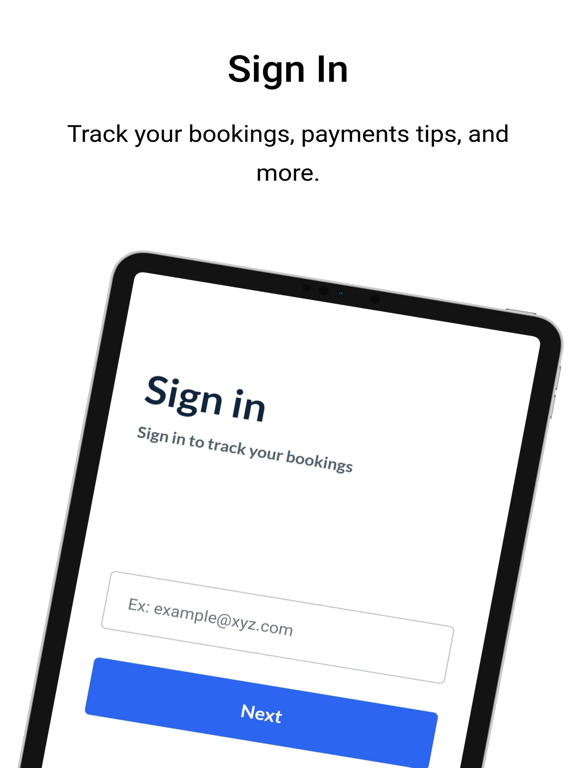 BookingKoala For Providers screenshot 9