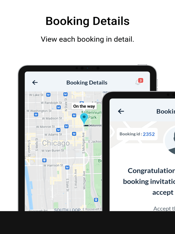 BookingKoala For Providers screenshot 6