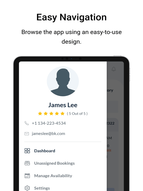 BookingKoala For Providers screenshot 8