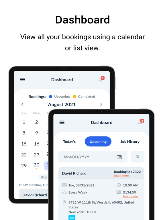BookingKoala For Providers screenshot 7