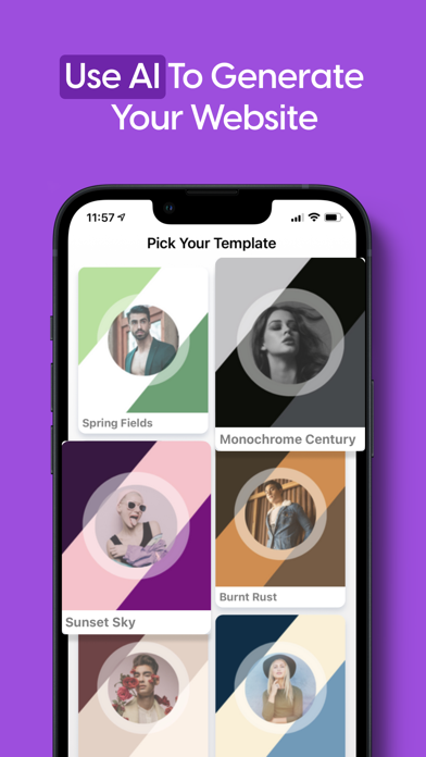 BookMe: One-Stop Creator Store screenshot 2