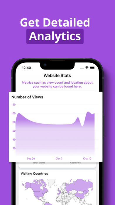 BookMe: One-Stop Creator Store screenshot 1