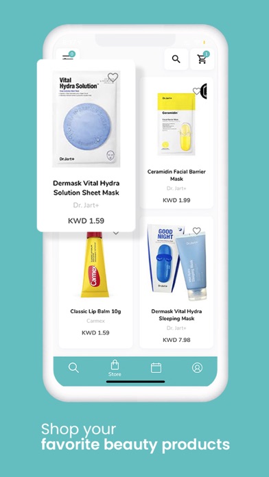 Bookr for salons and spas screenshot 4