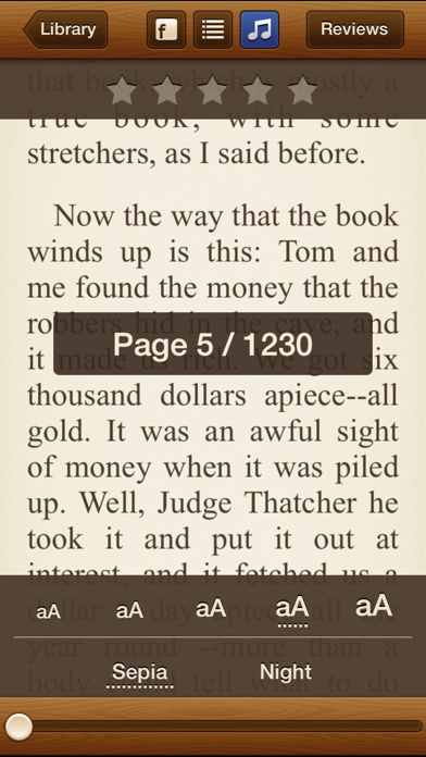 Books - 23,469 Classics To Go. The Ultimate Ebooks And Audiobooks Library screenshot 2