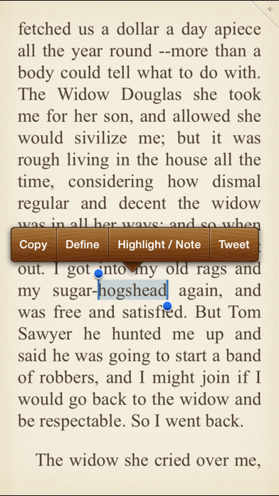 Books - 23,469 Classics To Go. The Ultimate Ebooks And Audiobooks Library screenshot 1
