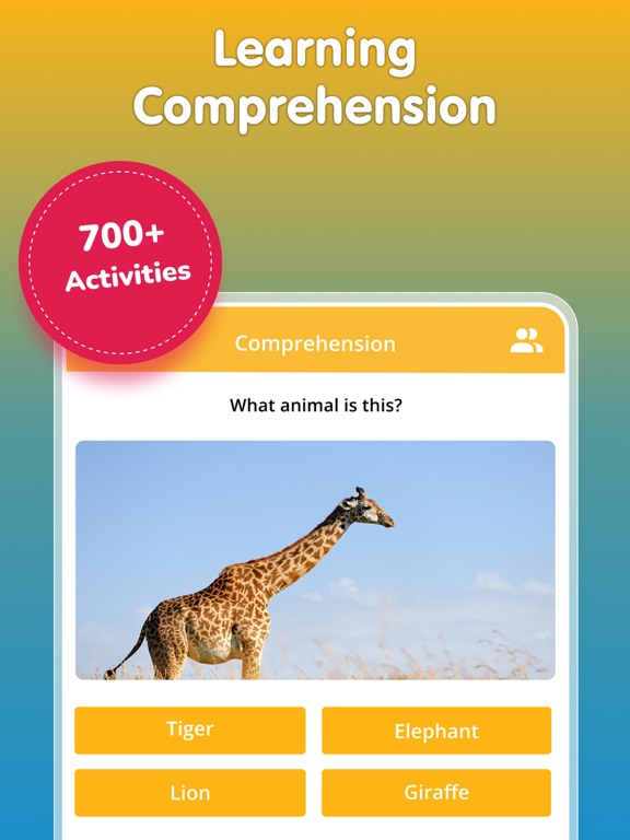 Books For Kids: Reading & Math screenshot 5