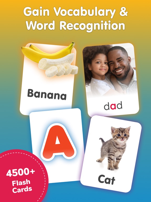 Books For Kids: Reading & Math screenshot 7