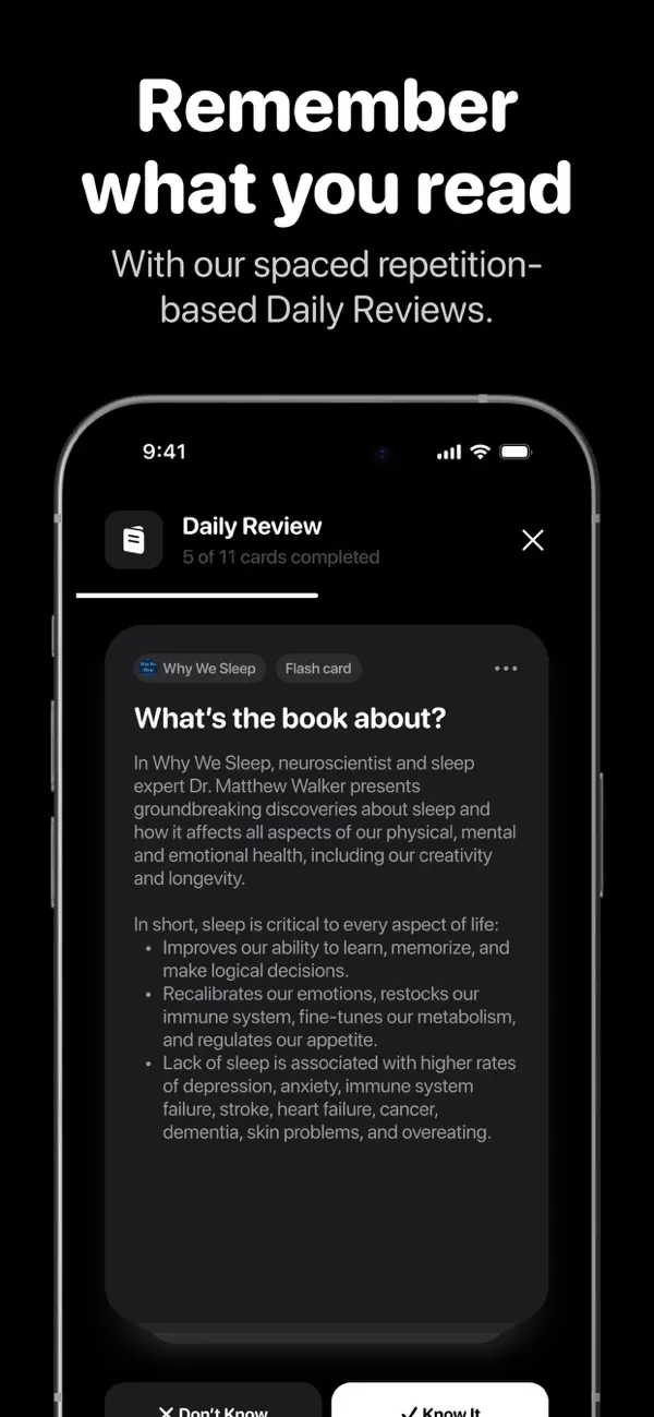 Bookshelf: Book Tracker & List screenshot 1
