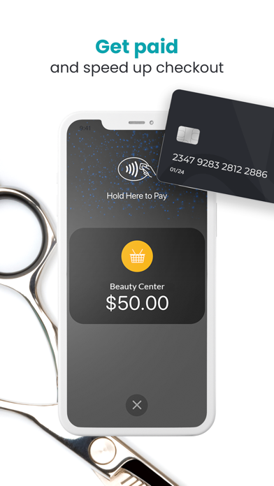 Booksy Biz: Booking & Payments screenshot 6