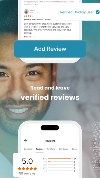 Booksy for Customers screenshot 9