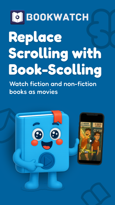 BookWatch - Visual BookTok screenshot 10