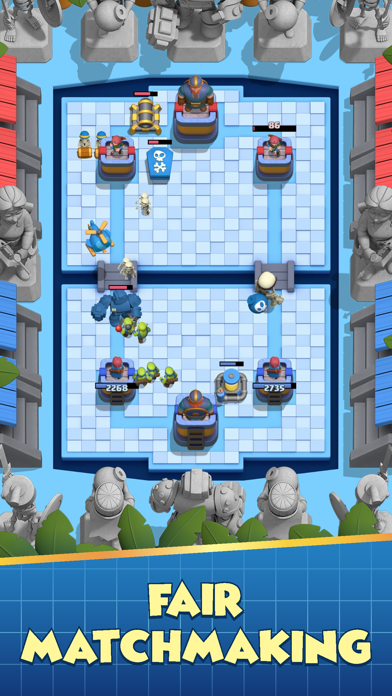Boom Arena screenshot 4