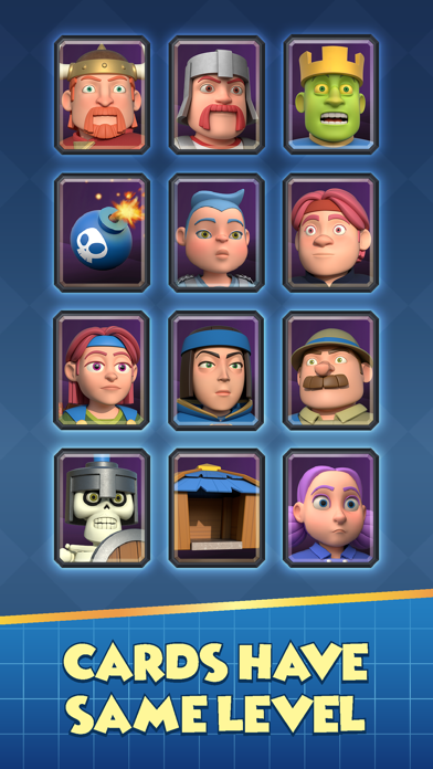 Boom Arena screenshot 2