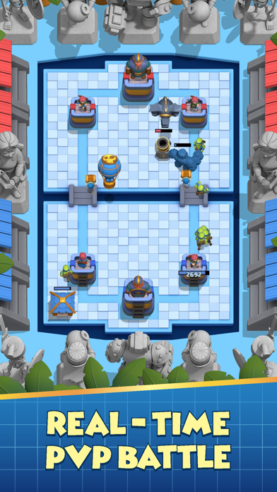 Boom Arena screenshot 5