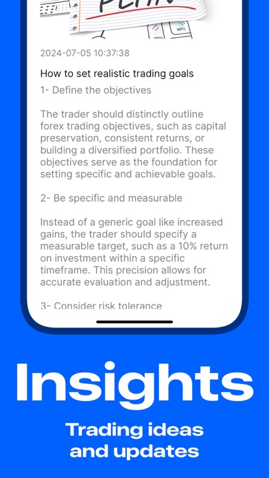 Boom & Crash - Trading Signals screenshot 3