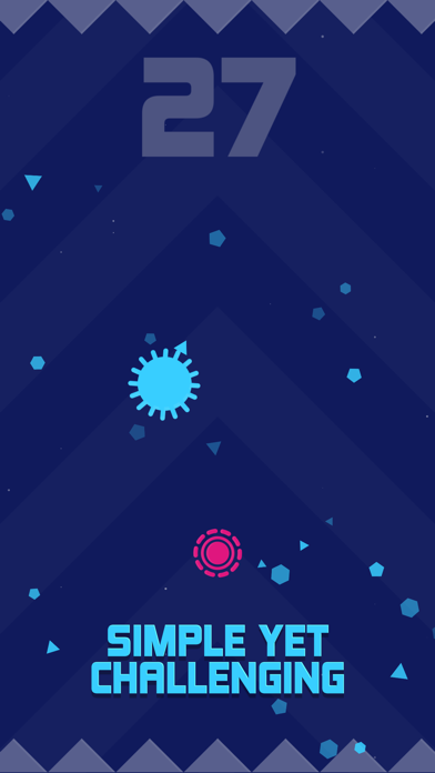 Boom Dots screenshot 4