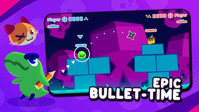 Boom Slingers screenshot 6