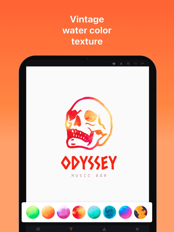 Boon: AI Logo Maker & Design screenshot 9