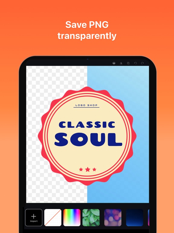 Boon: AI Logo Maker & Design screenshot 2