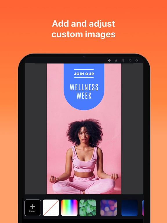 Boon: AI Logo Maker & Design screenshot 7