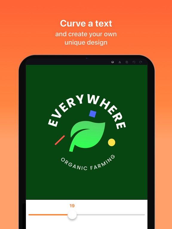 Boon: AI Logo Maker & Design screenshot 8