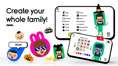Boop Kids - Smart Parenting screenshot 2