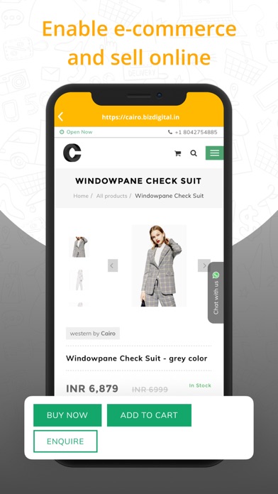BOOST 360 - Website Builder screenshot 6