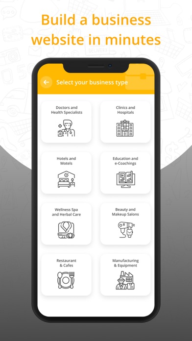 BOOST 360 - Website Builder screenshot 8